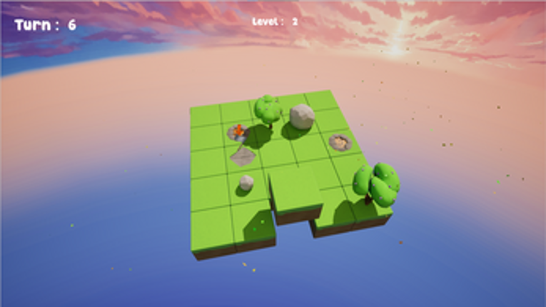 Awakened Board Image