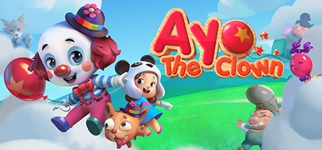 Games like Ayo the Clown
