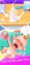 Baby Care - Mommy's New Baby Image