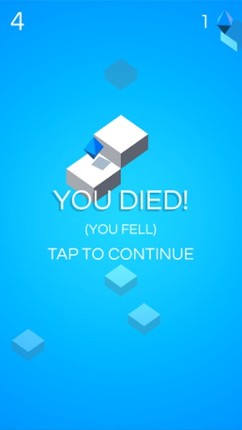 Ball Jumper screenshot