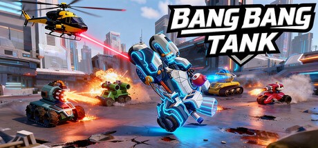 Games like Bang Bang Tank