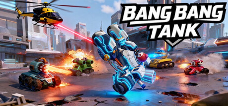 Bang Bang Tank Image