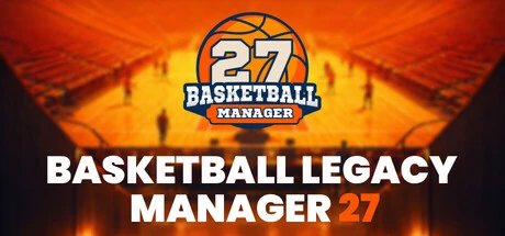 Games like Basketball Legacy Manager 27