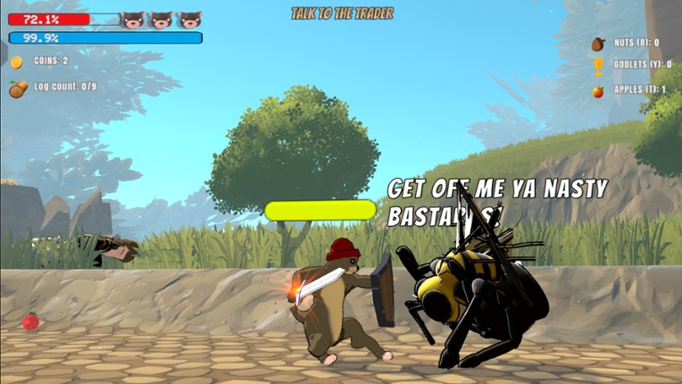 Beavermania Image