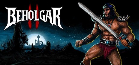 Games like Beholgar 2