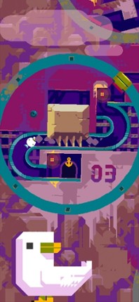 Beneath The Lighthouse screenshot