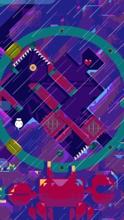 Beneath The Lighthouse screenshot