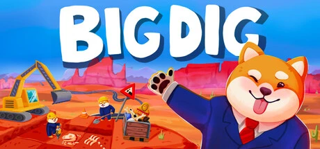Games like Big Dig