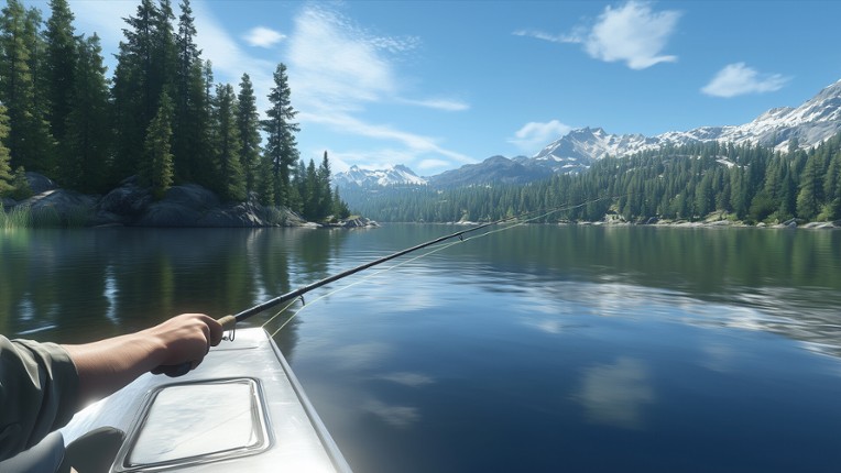 Billionaire Life Simulator screenshot