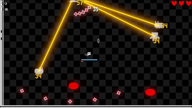 Bit Crawl screenshot