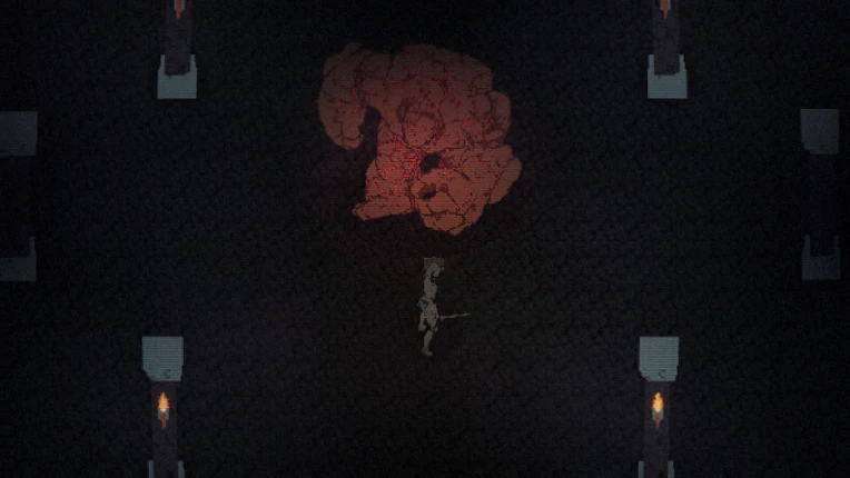 Black Lily Inmortal Image