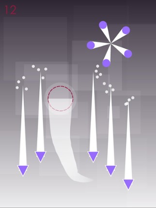 Blast Dasher screenshot