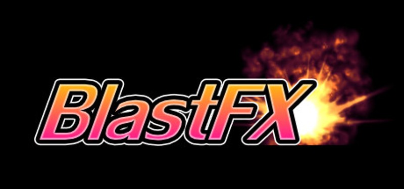 BlastFX Image