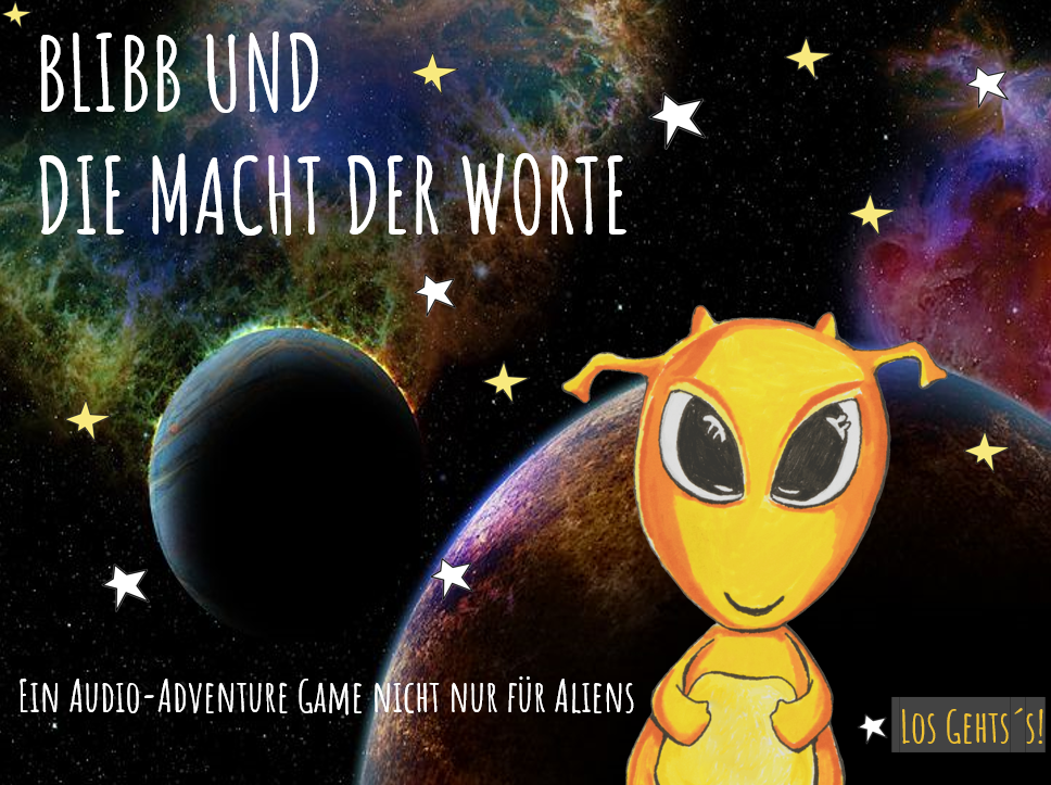 Games like Blibb und die Macht der Worte