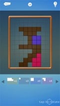 Block Puzzle - Expert Builder Image