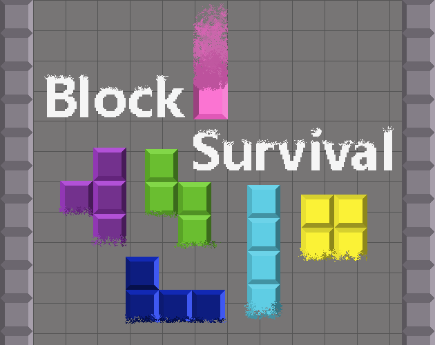 Games like BlockSurvival 2.0
