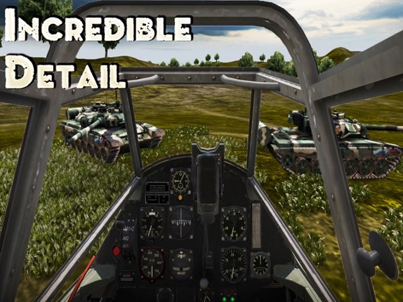 Boeing AH-64 Apache Longbow - Combat Gunship Helicopter Simulator of Infinite Tanks Hunter screenshot