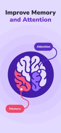 Brain Training Games: IQ boost Image