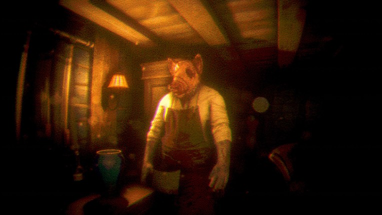 BrainRooms - Brainrot Backrooms screenshot