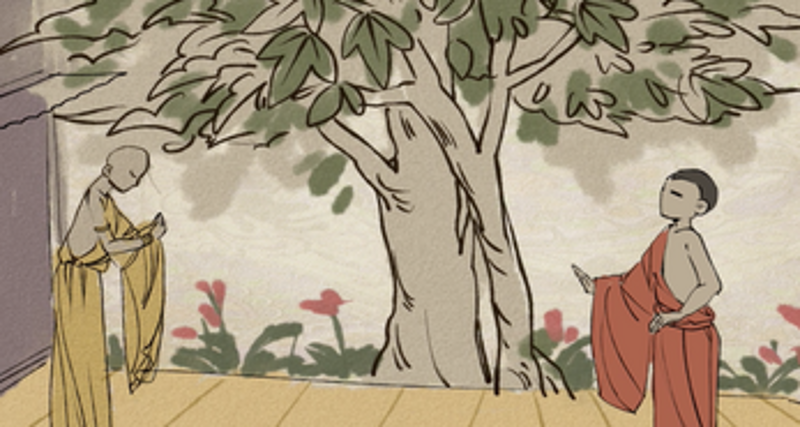 Breath of Dunhuang Image
