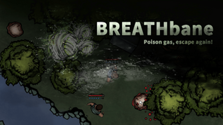 BreathBane screenshot