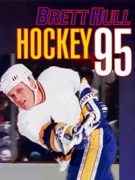 Games like Brett Hull Hockey 95