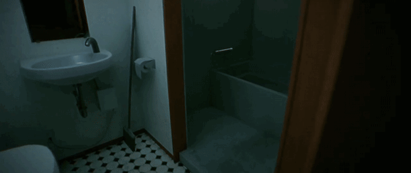 BrokenLore: DON'T WATCH screenshot