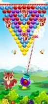 Bubble Fruit Classic Games Image