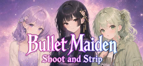 Games like Bullet Maiden: Shoot and Strip