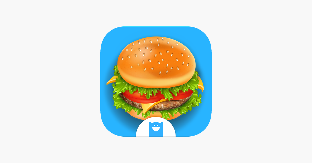 Games like Burger Maker Deluxe