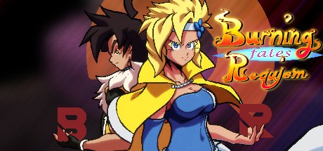 Games like Burning Requiem: Fates