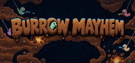 Games like Burrow Mayhem