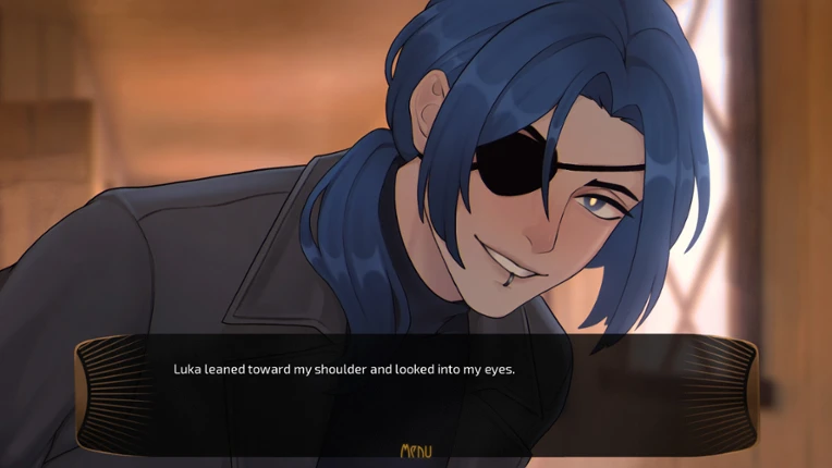 CABALL: Innocence screenshot