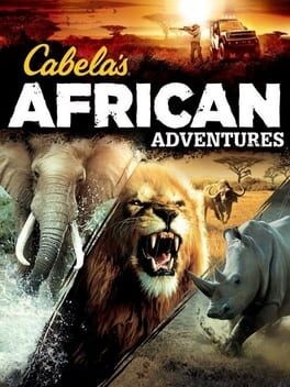 Games like Cabela's African Adventures