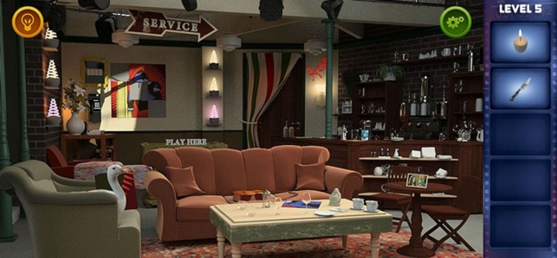 Can You Escape screenshot