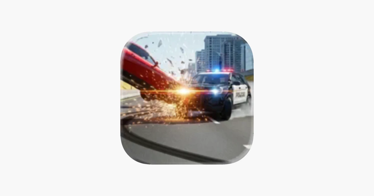 Games like Car Chase: Police Simulator