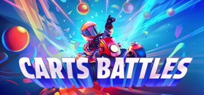 Carts Battle Image