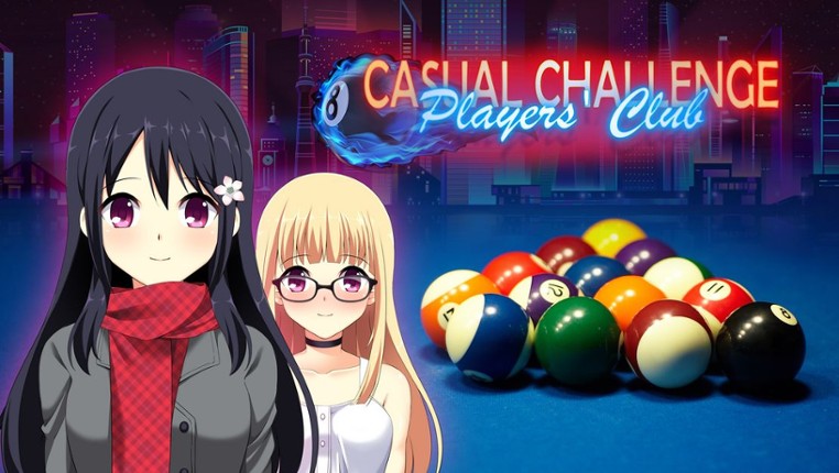 Casual Challenge Players' Club Image