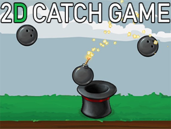 Catch Image