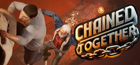 Games like Chained Together