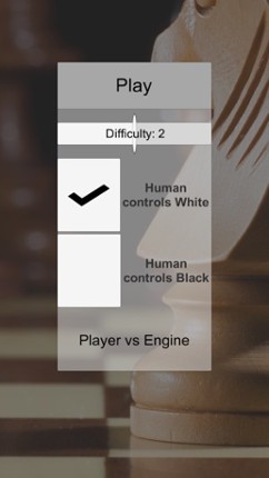 Chess Grandmaster 2017 Image