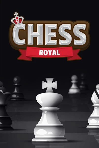 Games like Chess Royal