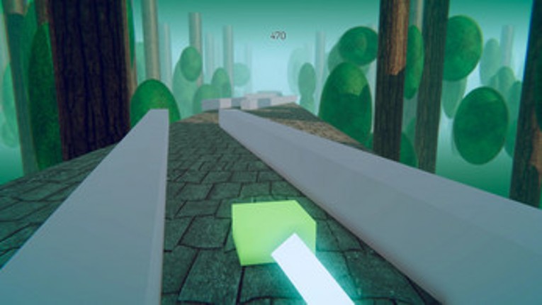 Chip Off The Ol' Stumbling Block screenshot