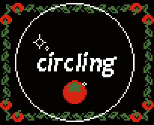 Circling Game Cover