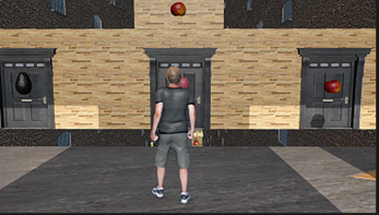 CLIMBING HOME screenshot