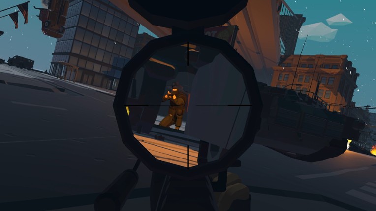 Clownfield 6 screenshot