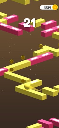 Color Block 3D: Perfect Line screenshot