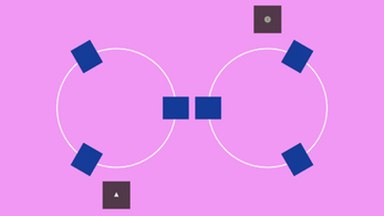 Color Escape: The Love Levels Image