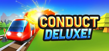 Games like Conduct DELUXE!