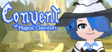 Games like Convent of Magical Chambers